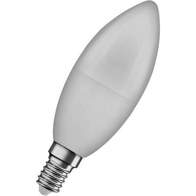 OSRAM  Classic B ampoule LED E14 7&nbsp;W 2&nbsp;700&nbsp;K mate