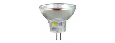 OSRAM  Halogen Bulb Gz4 W/reflector 20w 8v Light Bulb Clair