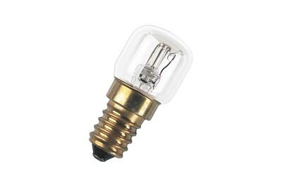 OSRAM  - lampe de four cl 15w 230v e14 bli1 300&deg; - 4050300065052