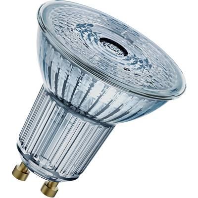 OSRAM  r&eacute;flecteur LED Star GU10 4,5&nbsp;W blanc neutre