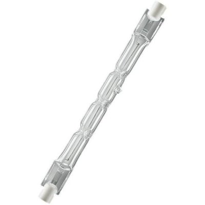 OSRAM  - Tube halog&egrave;ne 120W 2250Lm (&eacute;quiv. 150W) R7S 118 mm 2800K