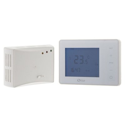 OTIO  Thermostat programmable sans fil