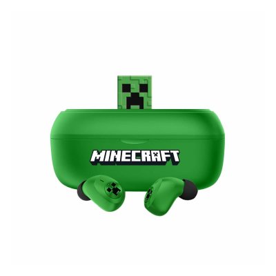 OTL TECHNOLOGIES  Casque Audio Minecraft