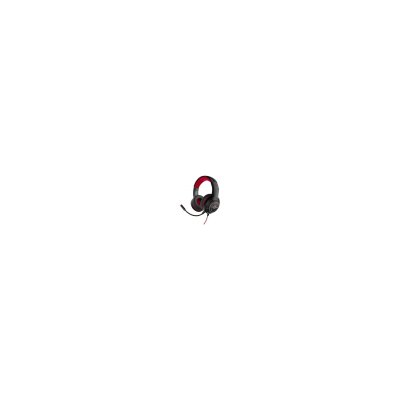 OTL TECHNOLOGIES  Pokemon Pokeball Pro G4 Headphones Rouge