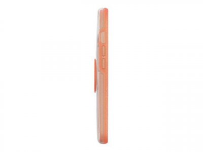 OTTERBOX Otter+Pop Symmetry Clear NEW IP 12 Melondramatic - clear/coral