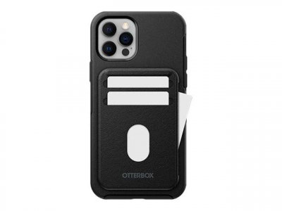 OTTERBOX  77-82593 Magsafe Wallet Noir Homme