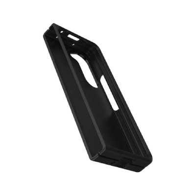 OTTERBOX  Coque arri&egrave;re Thin Flex Samsung Galaxy Z Fold 5 - Noir