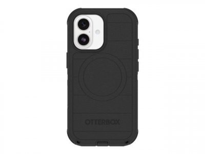 OTTERBOX  Coque Defender Pro avec MagSafe Apple iPhone 17 - Black