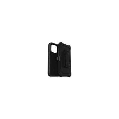 OTTERBOX  Coque Defender Rugged iPhone 14 Pro - Noir
