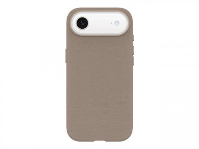 OTTERBOX  Coque en cuir de cactus Symmetry MagSafe Apple iPhone Air - Light Grey