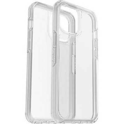 OTTERBOX  - coque - OB Symmetry  Clear SHAMROCK 
