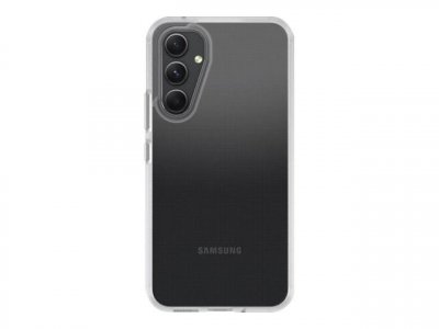 OTTERBOX  Coque React Galaxy A54 5G transparent Propack