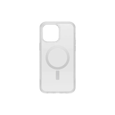 OTTERBOX  Coque Symmetry MagSafe iPhone 14 Pro Max - Transparent