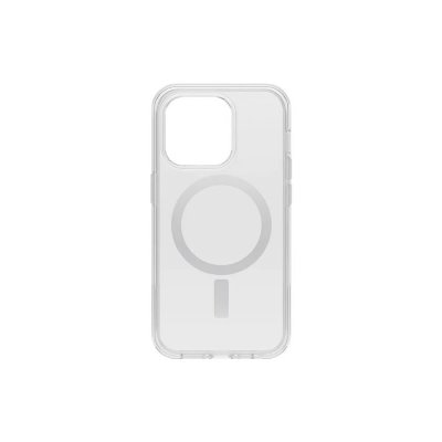 OTTERBOX  Coque Symmetry MagSafe iPhone 14 Pro - Transparent