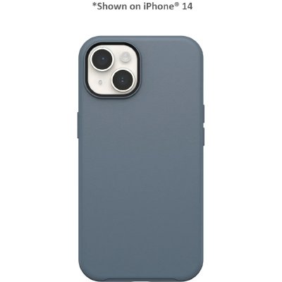 OTTERBOX  Coque Symmetry MagSafe iPhone 15 Pro Max - Bluetiful