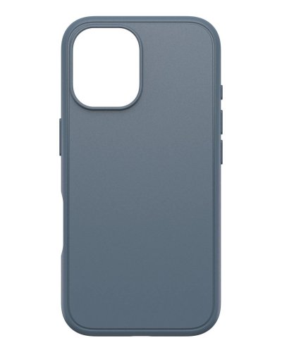 OTTERBOX  Coque Symmetry MagSafe iPhone 16 - Bluetiful Blue