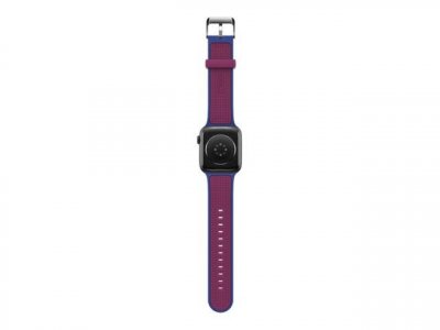 OTTERBOX  Ob App 42/44/42 Mm Strap Violet