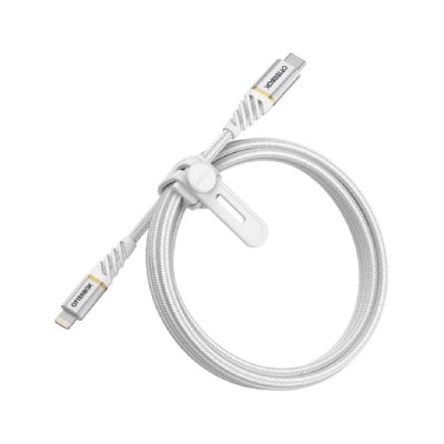 OTTERBOX  Premium - cable Lightning - Lightning / USB - 1 m