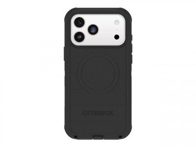 OTTERBOX  Protection d&eacute;cran Apple iPhone 17 Pro Max noir 77-98392