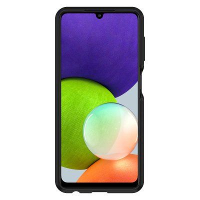 OTTERBOX  React Series Coque pour Galaxy A22 Samsung Galaxy A22 - Neuf