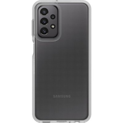 OTTERBOX  React Series pour Samsung Galaxy A23 5G, transparente - Neuf
