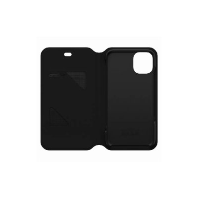 OTTERBOX  Strada Via Series pour Apple iPhone 11, noir - Neuf