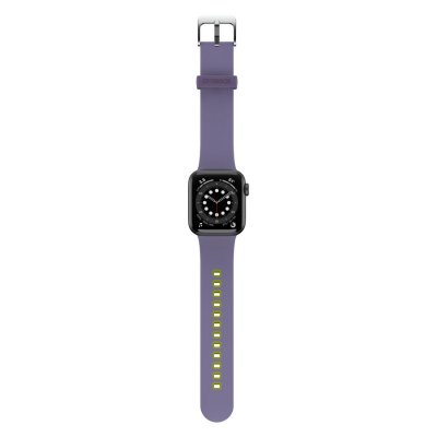 OTTERBOX  Un bracelet&agrave; porter partout pour Apple Watch (42/44mm) Back In Time
