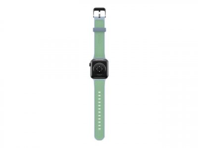 OTTERBOX  Un bracelet&agrave; porter partout pour Apple Watch (42/44mm) Fresh Dew