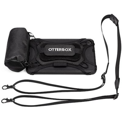 OTTERBOX  Utility Series Latch Case Noir
