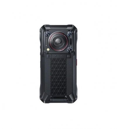 OUKITEL  Wp33 Pro 5g 8gb/256gb 6.6&acute;&acute; Noir One Size / EU Plug 