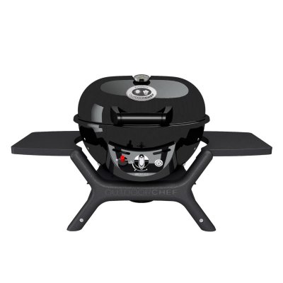  Outdoorchef P-420 G Minichef P-Line Barbecues, Noir, 78 x 53 x43