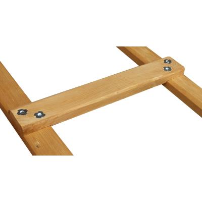 OUTIFRANCE  - &Eacute;chelle De Toit En Bois Renforc&eacute; 3.90M