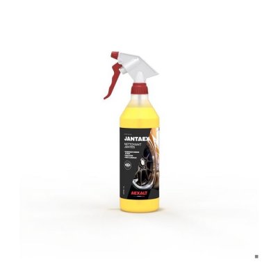 AEXALT Outifrance - nettoyant jantes alu 1l 6560735