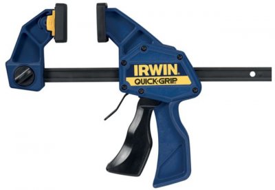IRWIN OUTIFRANCE - Serre-joint / Ecarteur Quick Change 150 mm