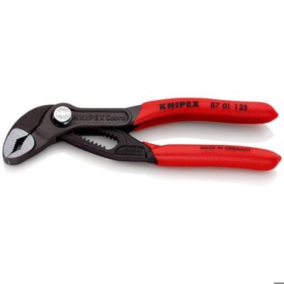 KNIPEX Outil &Agrave; D&eacute;nuder Pour C&acirc;bles Coaxiaux &Oslash;48-75mm / 3x075mm&sup2; - 100mm