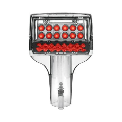 BISSELL Outil Deep Reach pour Aspirateur  SpotClean Professional