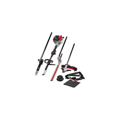 SCHEPPACH Outil Multi-Fonctions  4 en 1 - 1,22 Cv - MFH3300-4P