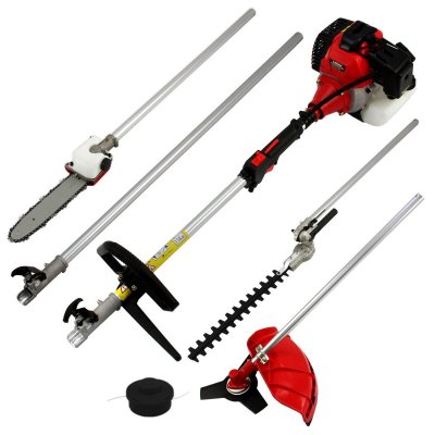 MONSTER SHOP Outil Multifonction 5 en 1 T-Mech