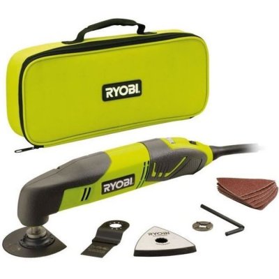 RYOBI Outil multifonction  RMT200-S 200W