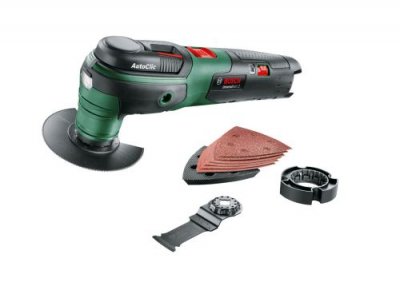 BOSCH Outil multifonction sans fil  Universal Multi 12 0603103000