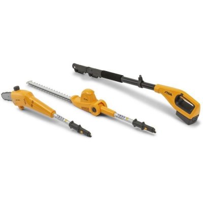 STIGA Outil multifonction  mt100e kit STI8008984855267