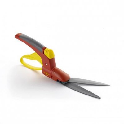 OUTILS WOLF  - Cisaille &agrave; gazon 'confort' lames orientables old