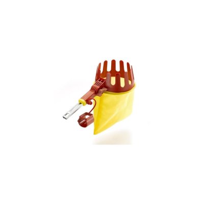 OUTILS WOLF , Cueille-Fruits, SBM Multicolore 17 x 17 x 29 cm