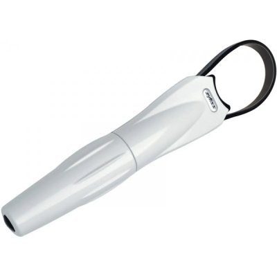 ZYLISS Ouvre-bocal Strong Boy 2 blanc 29,5 cm