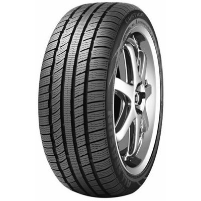 OVATION  VI-782 AS XL M+S - 245/45R18 97W - Pneu 4 saisons