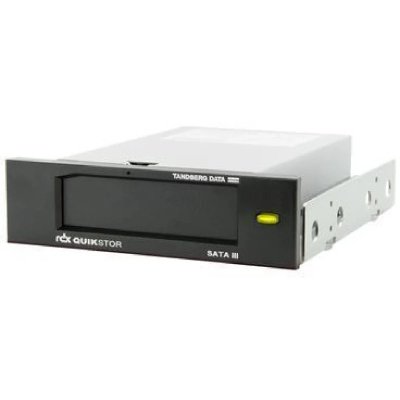 TANDBERG DATA Overland Tandberg RDX QuikStor - lecteur RDX - Serial ATA - interne