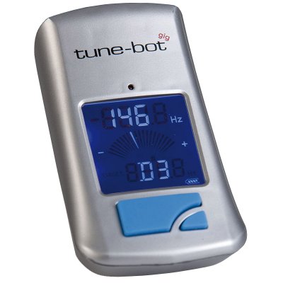 Overtone Labs Tune Bot Gig accordeur batterie