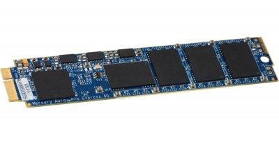OWC  Aura Pro 6G M.2 250 Go S&eacute;rie ATA III 3D TLC