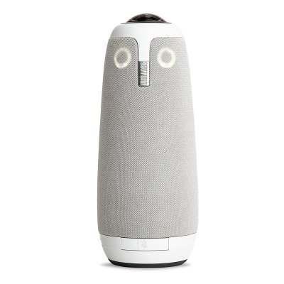 OWL LABS  Meeting Owl 3 360&ordm; Video Conference System Argent&eacute;