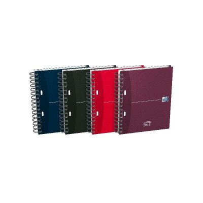 OXFORD  Office collegeblock European Book 4, format A5+,